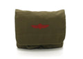 Rothco Canvas Israeli Paratrooper Bag - Tactical Choice Plus