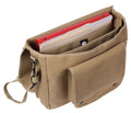 Rothco Canvas Israeli Paratrooper Bag - Tactical Choice Plus