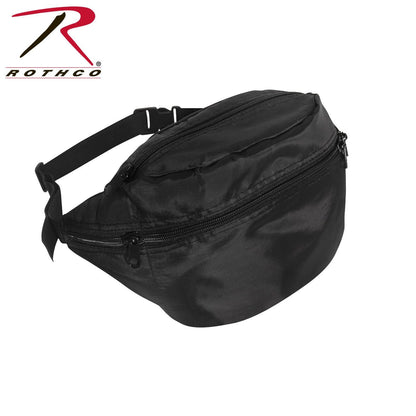 Rothco Fanny Pack - Tactical Choice Plus