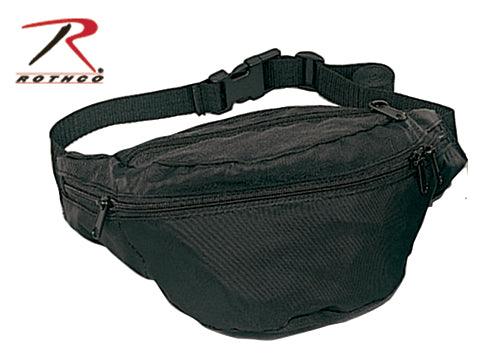 Rothco Fanny Pack - Tactical Choice Plus