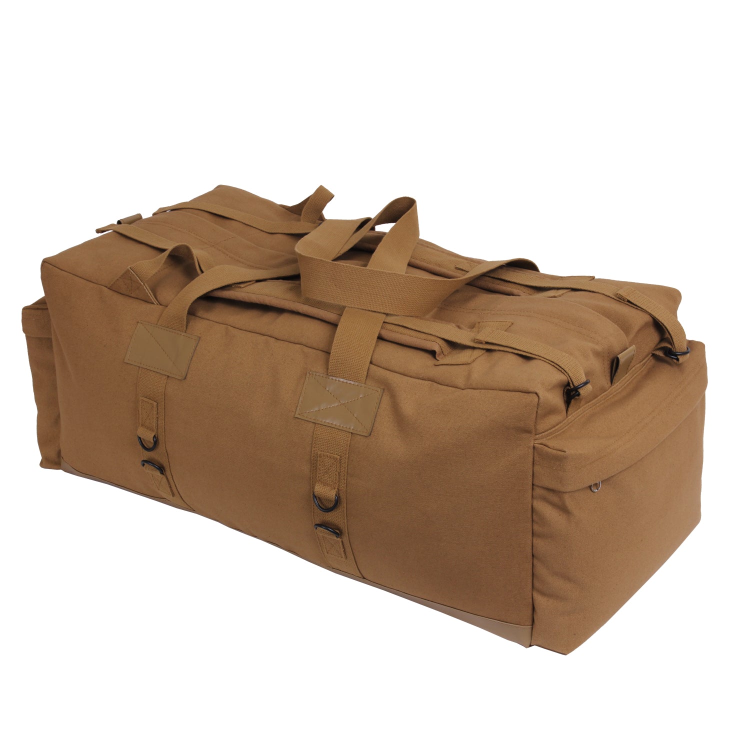 Tactical Duffle Bag - Tactical Choice Plus