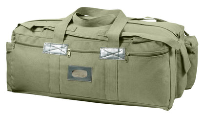 Tactical Duffle Bag - Tactical Choice Plus