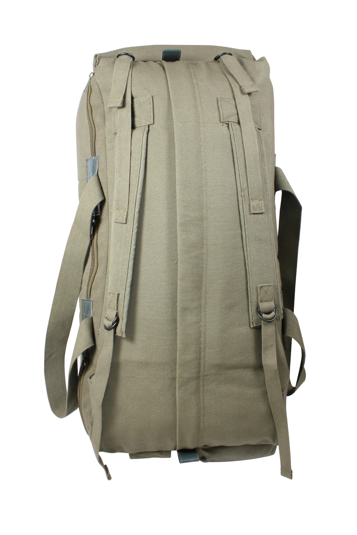 Tactical Duffle Bag - Tactical Choice Plus