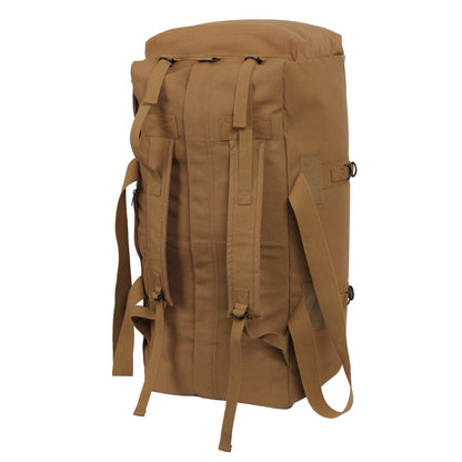 Tactical Duffle Bag - Tactical Choice Plus