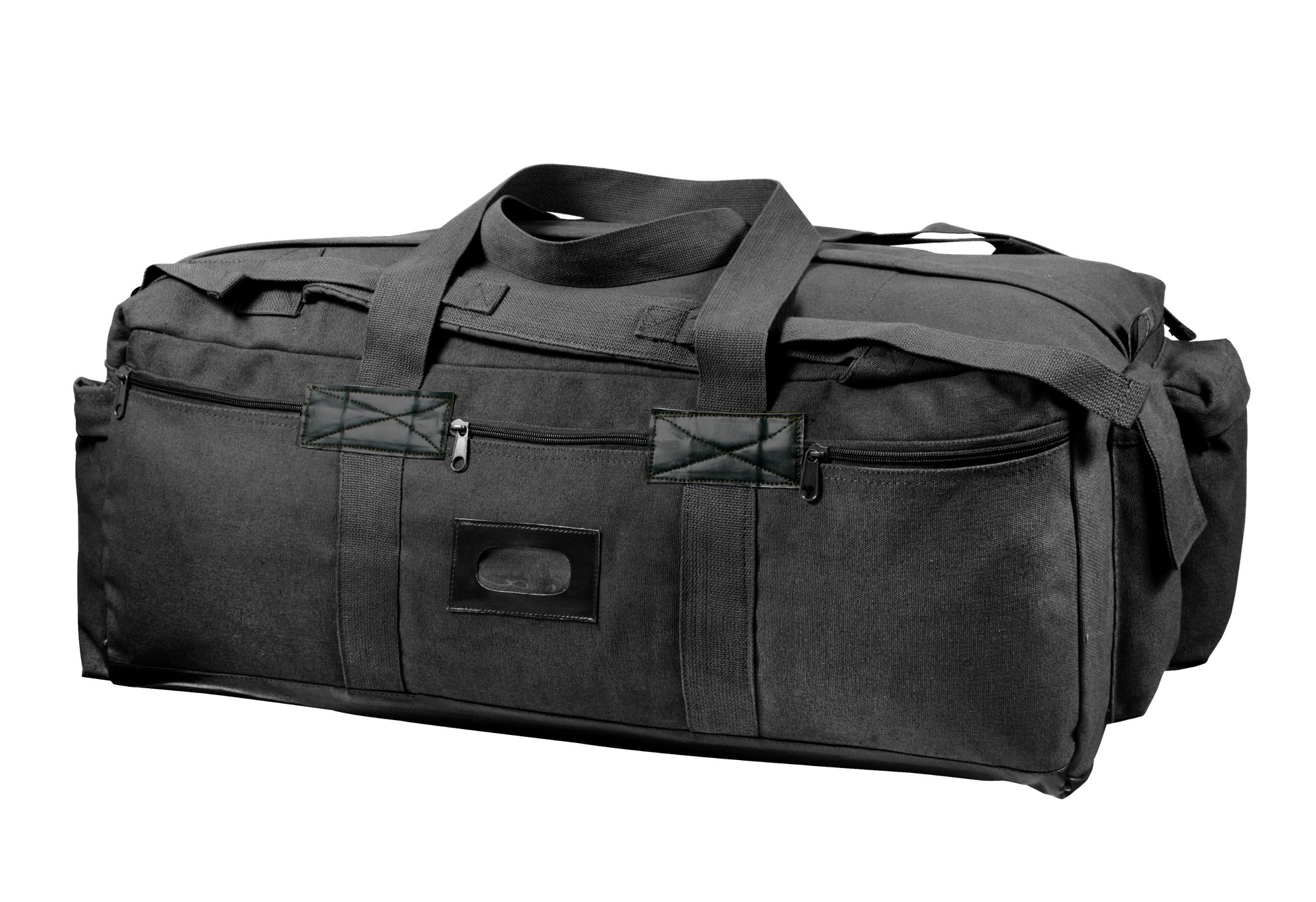 Tactical Duffle Bag - Tactical Choice Plus