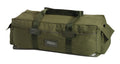 Canvas Israeli Type Duffle Bag - Tactical Choice Plus