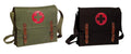 Canvas Nato Medic Bag - Tactical Choice Plus