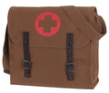 Canvas Nato Medic Bag - Tactical Choice Plus