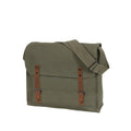 Canvas Medic Bag - Tactical Choice Plus