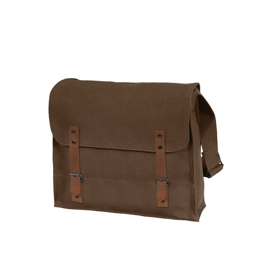 Canvas Medic Bag - Tactical Choice Plus