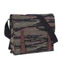 Canvas Medic Bag - Tactical Choice Plus