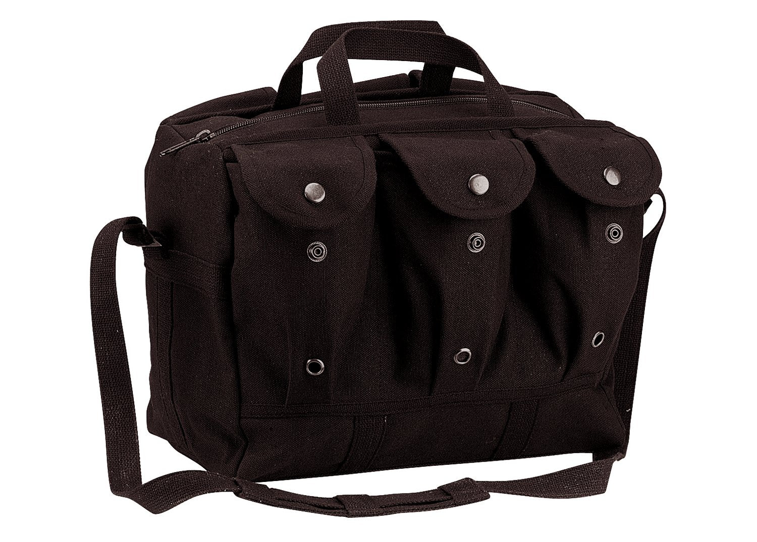 Canvas Medical Equipment Bag - Tactical Choice Plus