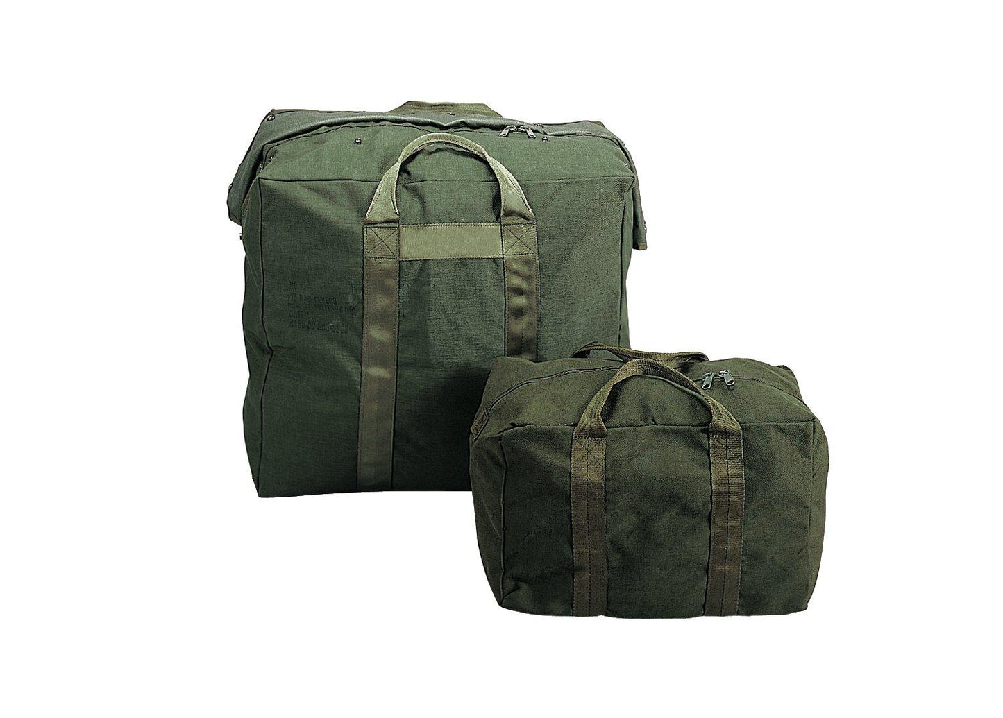 G.I. Plus Enhanced Air Force Crew Bag - Tactical Choice Plus
