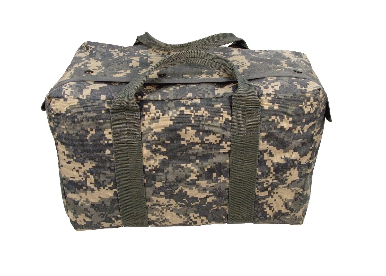 G.I. Plus Enhanced Air Force Crew Bag - Tactical Choice Plus
