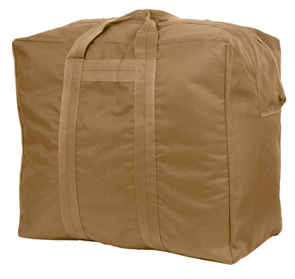 Enhanced Aviator Kit Bag - Tactical Choice Plus