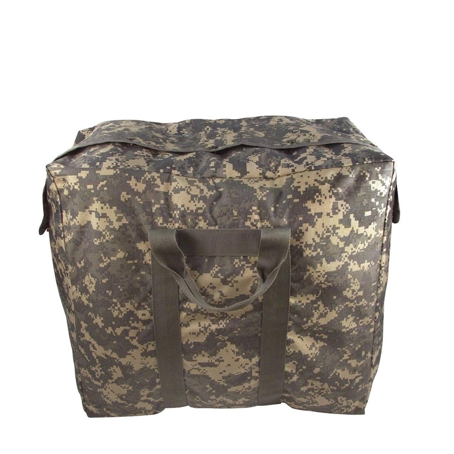 Enhanced Aviator Kit Bag - Tactical Choice Plus
