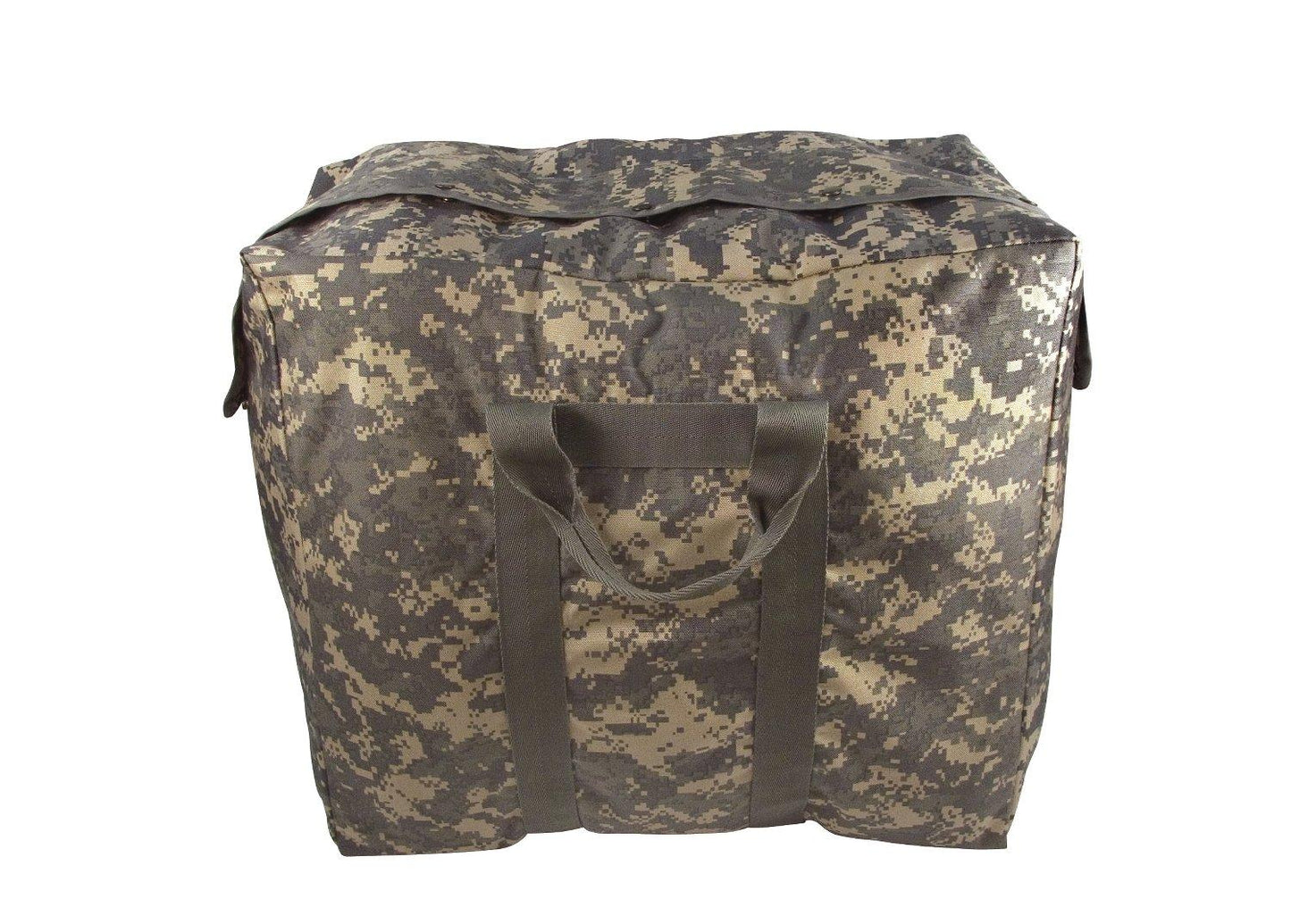 Enhanced Aviator Kit Bag - Tactical Choice Plus