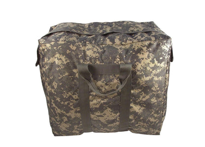 Enhanced Aviator Kit Bag - Tactical Choice Plus