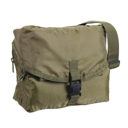 G.I. Style Medical Kit Bag - Tactical Choice Plus