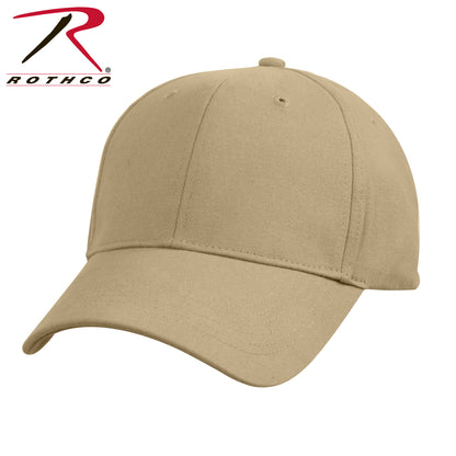 Supreme Solid Color Low Profile Cap