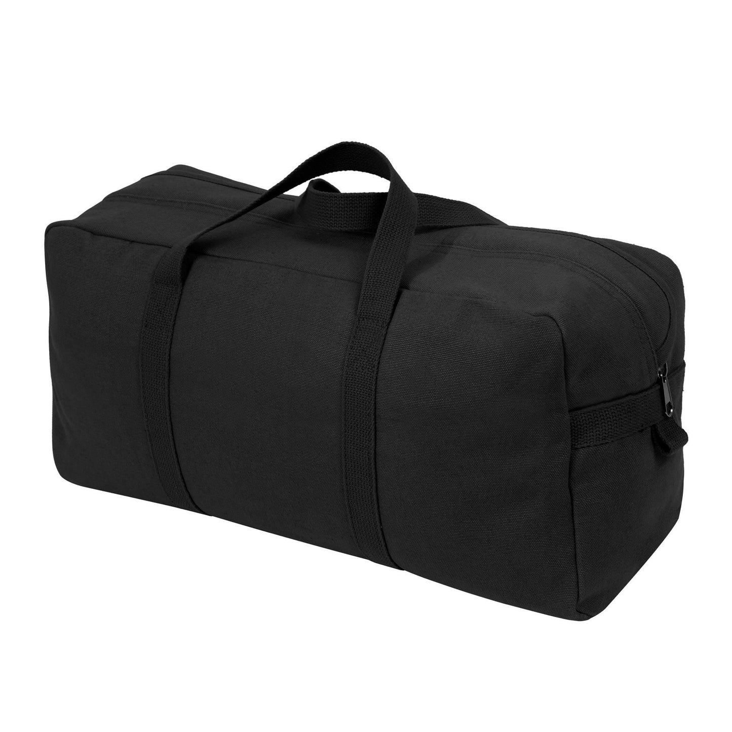 Canvas Tanker Style Tool Bag - Tactical Choice Plus