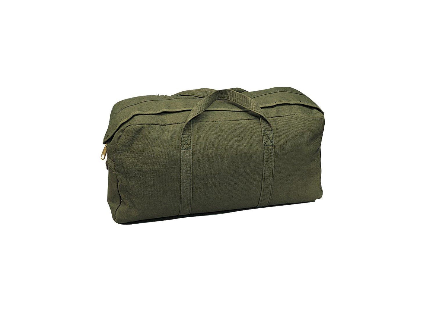 Canvas Tanker Style Tool Bag - Tactical Choice Plus