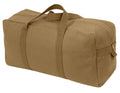Canvas Tanker Style Tool Bag - Tactical Choice Plus