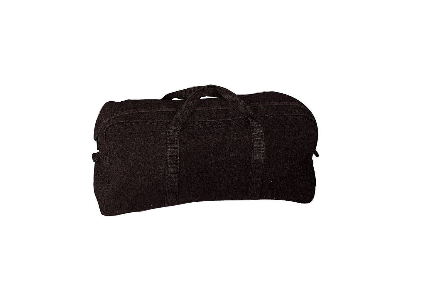 Canvas Tanker Style Tool Bag - Tactical Choice Plus