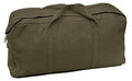 Canvas Tanker Style Tool Bag - Tactical Choice Plus