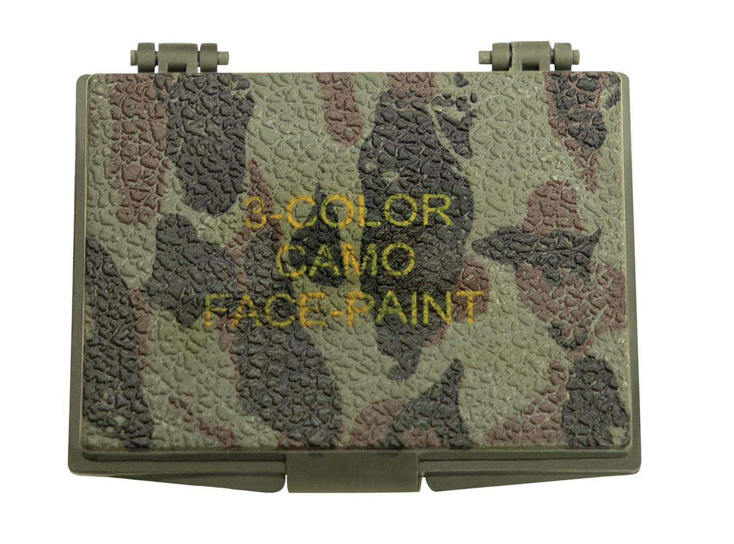 Rothco 3 Color OCP Camo Face Paint Compact - Tactical Choice Plus