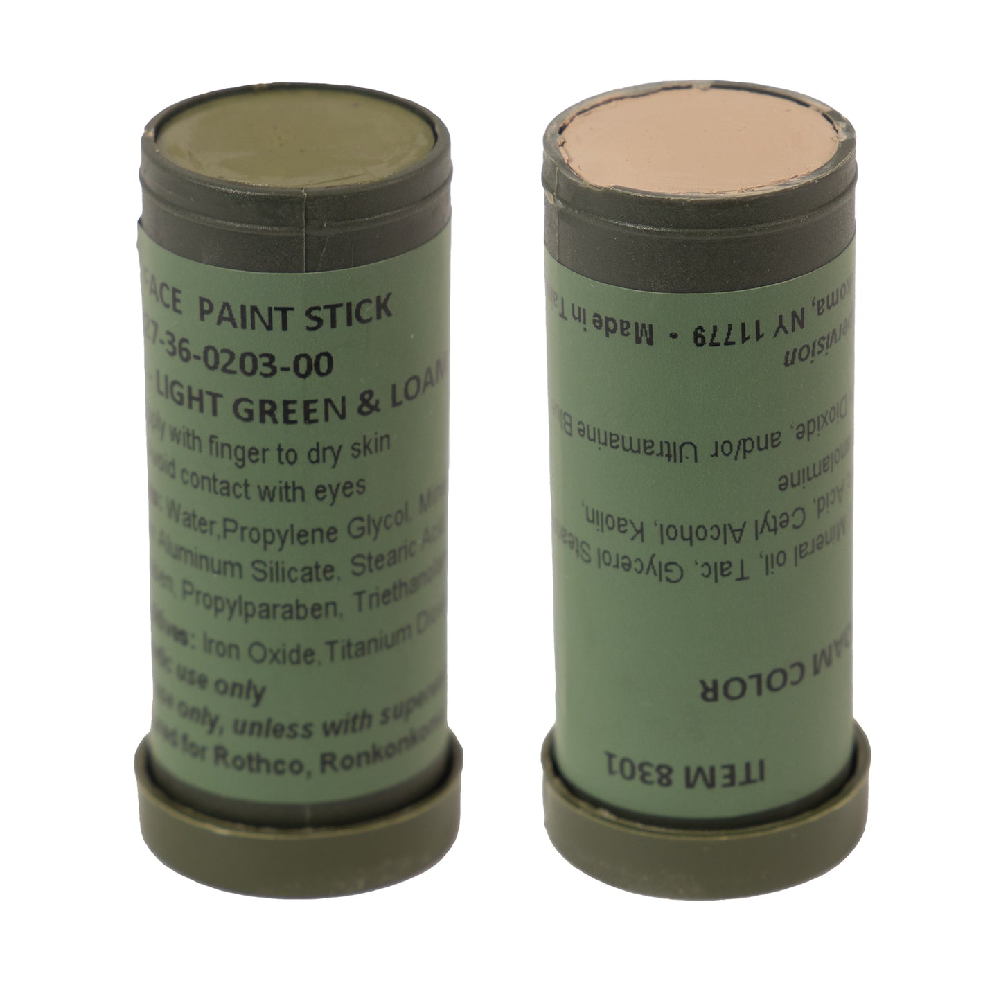 Rothco NATO Camo Paint Stick - Tactical Choice Plus