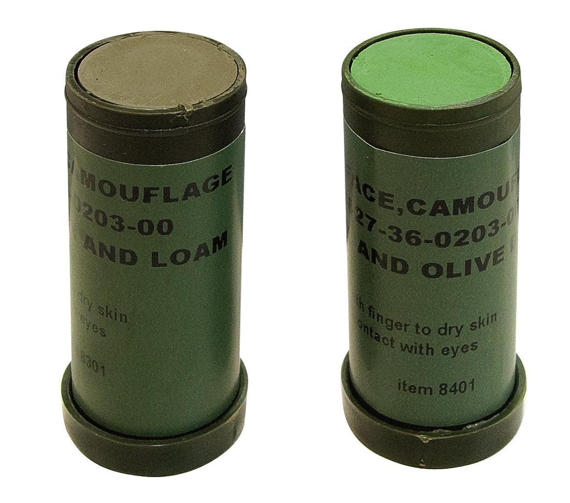 NATO Camo Paint Stick - Tactical Choice Plus