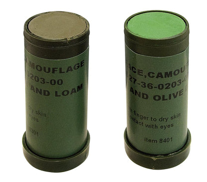 NATO Camo Paint Stick - Tactical Choice Plus