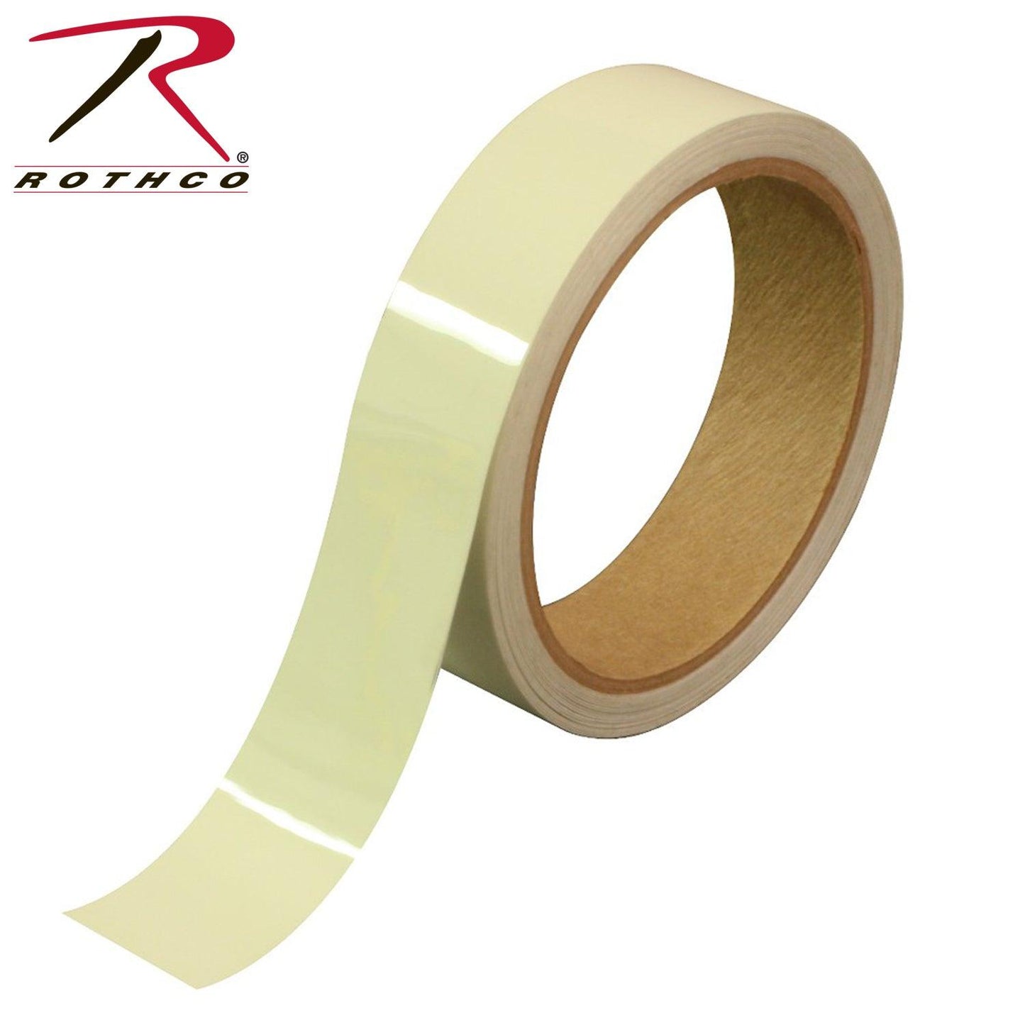 Military Phosphorescent Luminous Tape