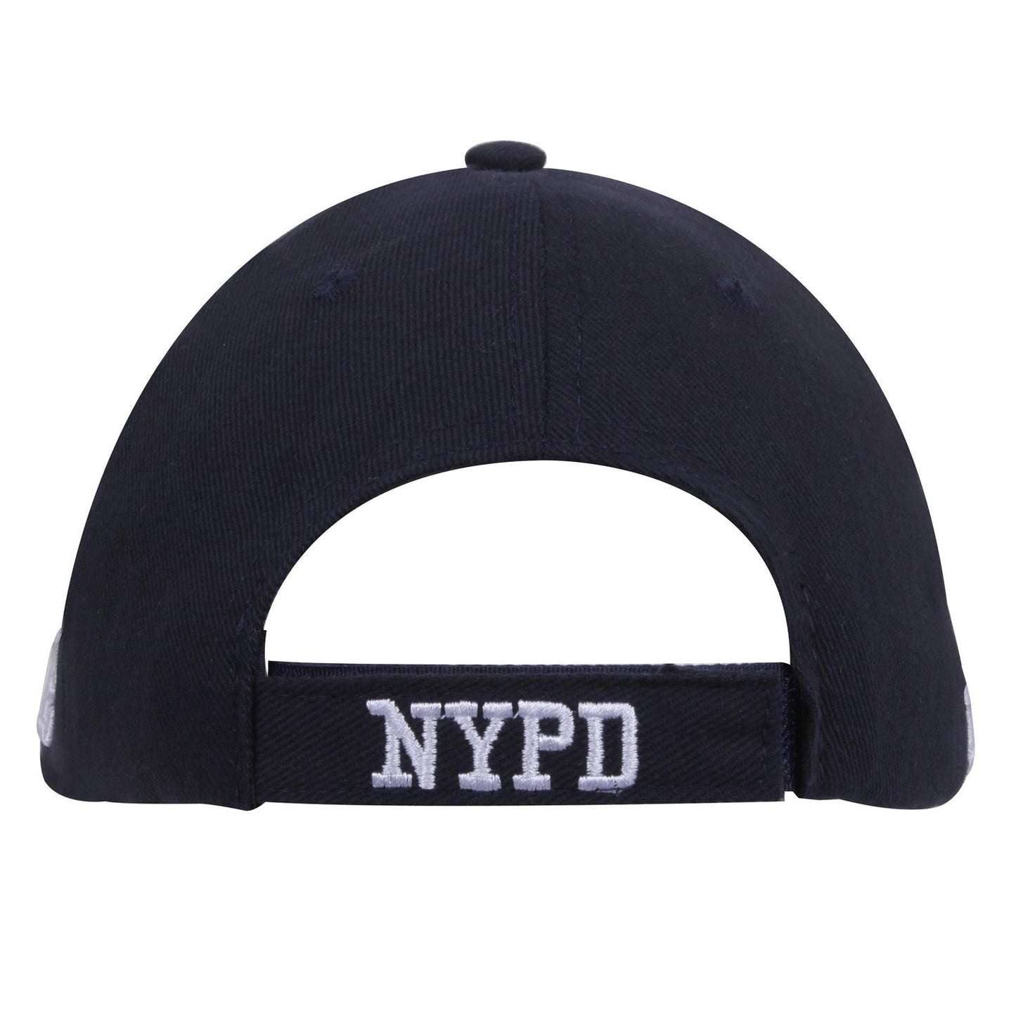 Officially Licensed NYPD Adjustable Cap - Tactical Choice Plus