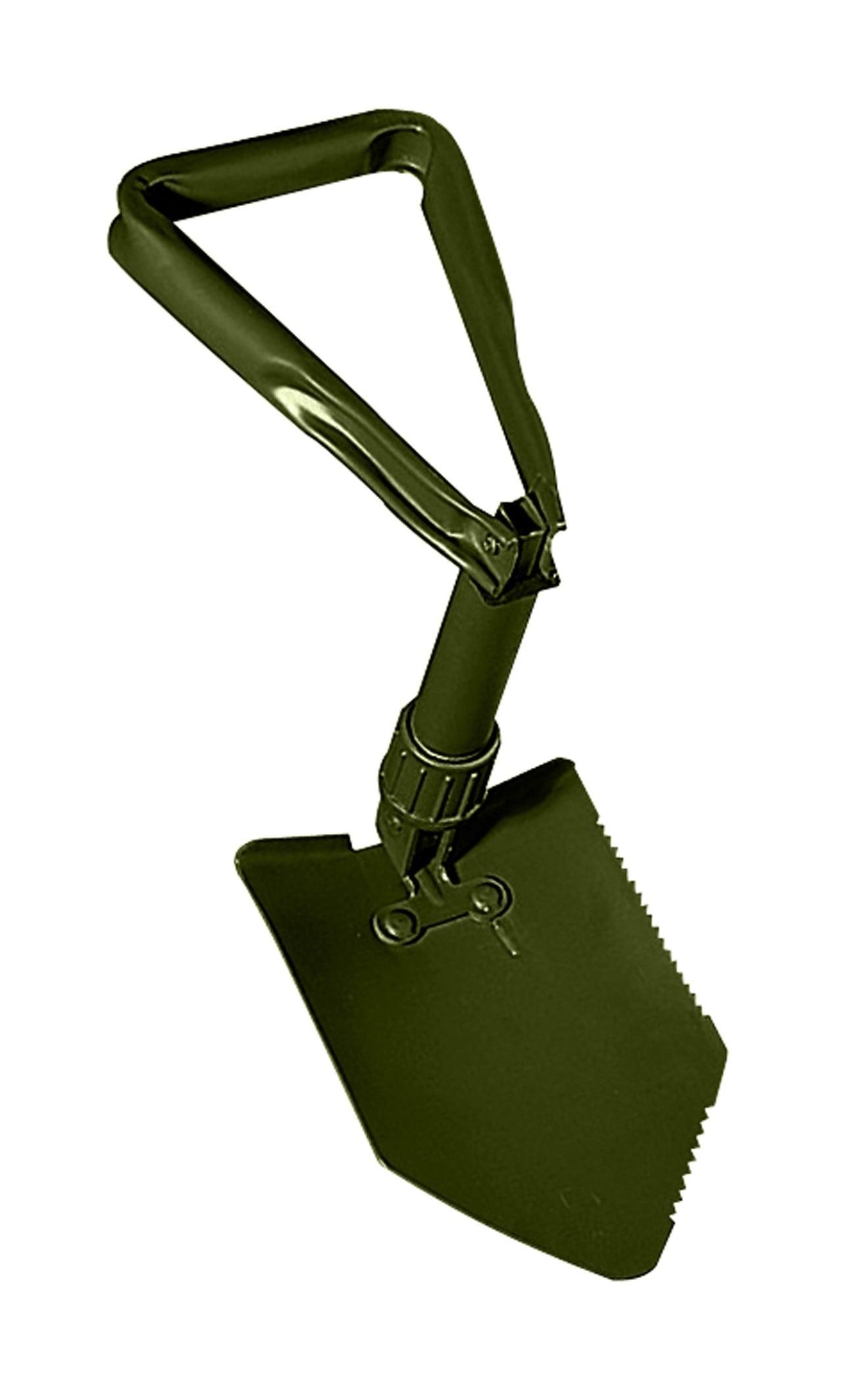 Tri-Fold Shovel - Tactical Choice Plus