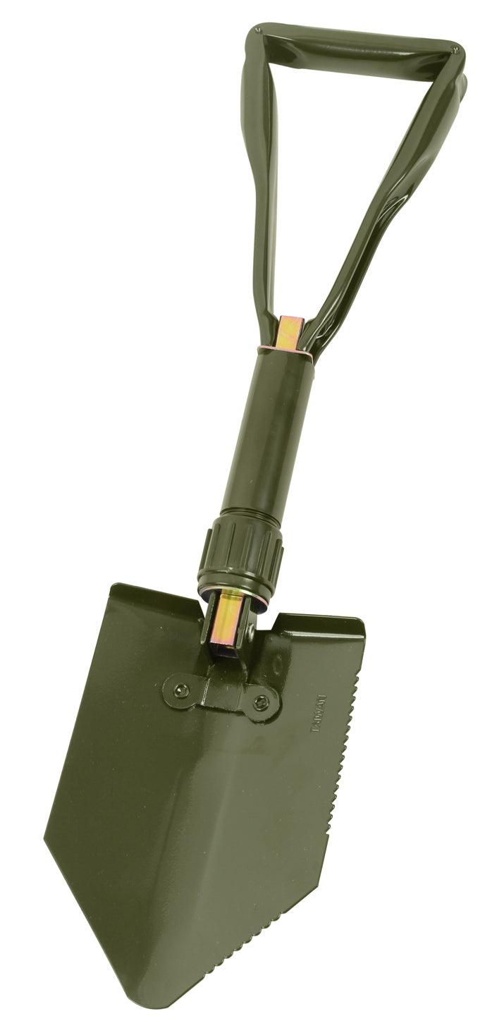 Tri-Fold Shovel - Tactical Choice Plus