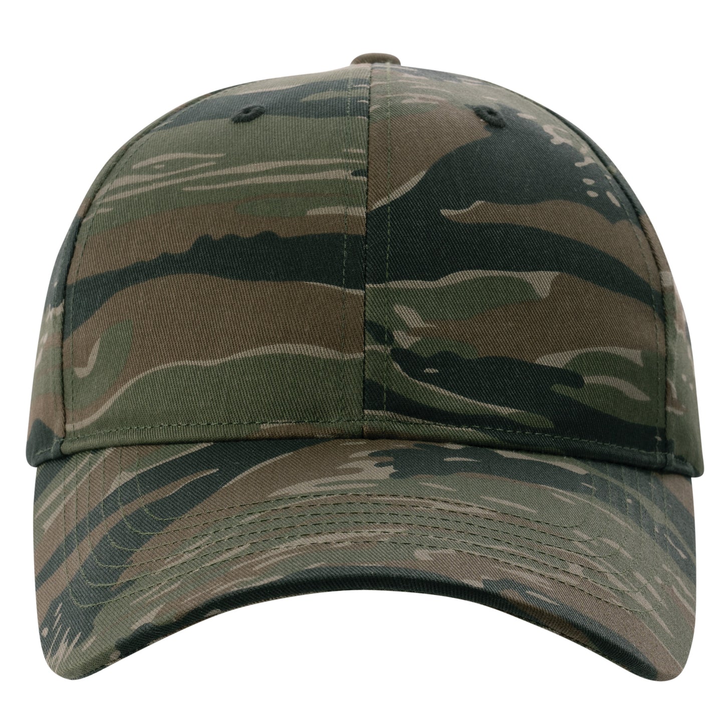 Camo Supreme Low Profile Cap