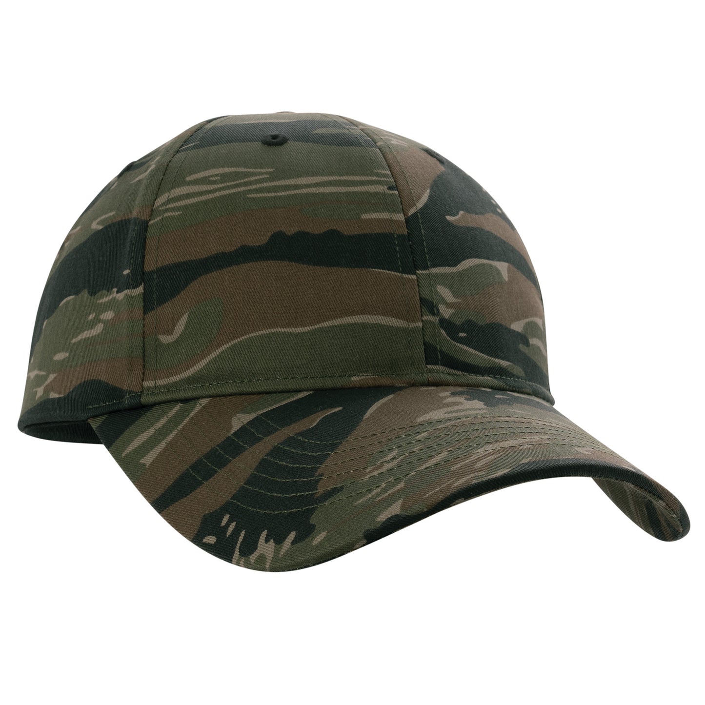 Camo Supreme Low Profile Cap