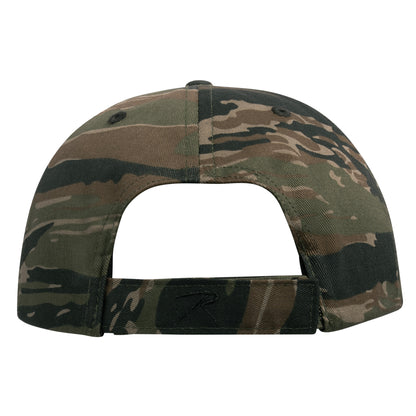 Camo Supreme Low Profile Cap