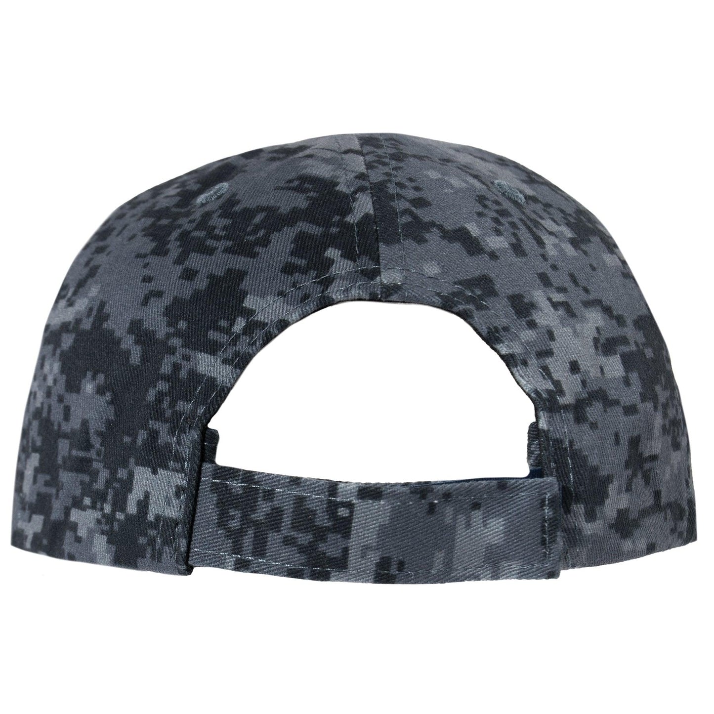 Rothco Camo Supreme Low Profile Cap - Tactical Choice Plus