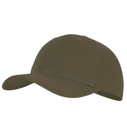 Supreme Solid Color Low Profile Cap