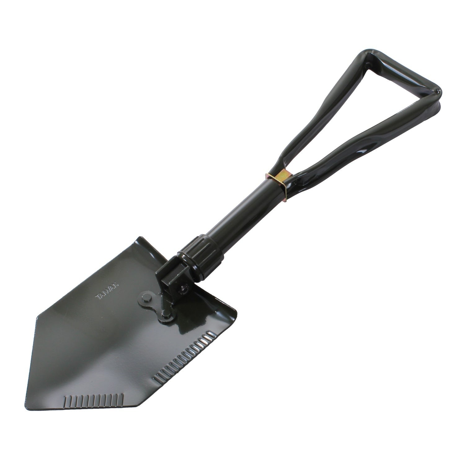 Tri-Fold Shovel - Tactical Choice Plus