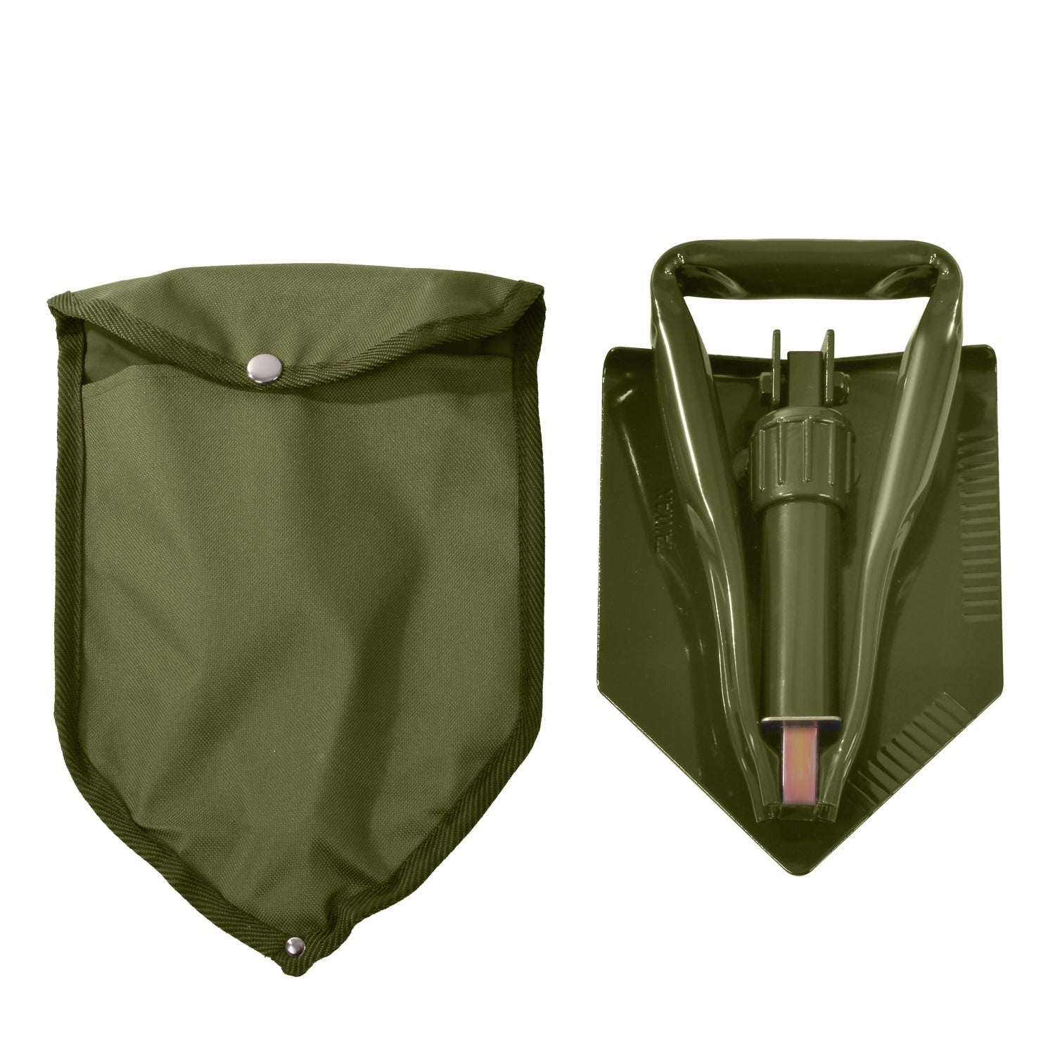 Tri-Fold Shovel - Tactical Choice Plus