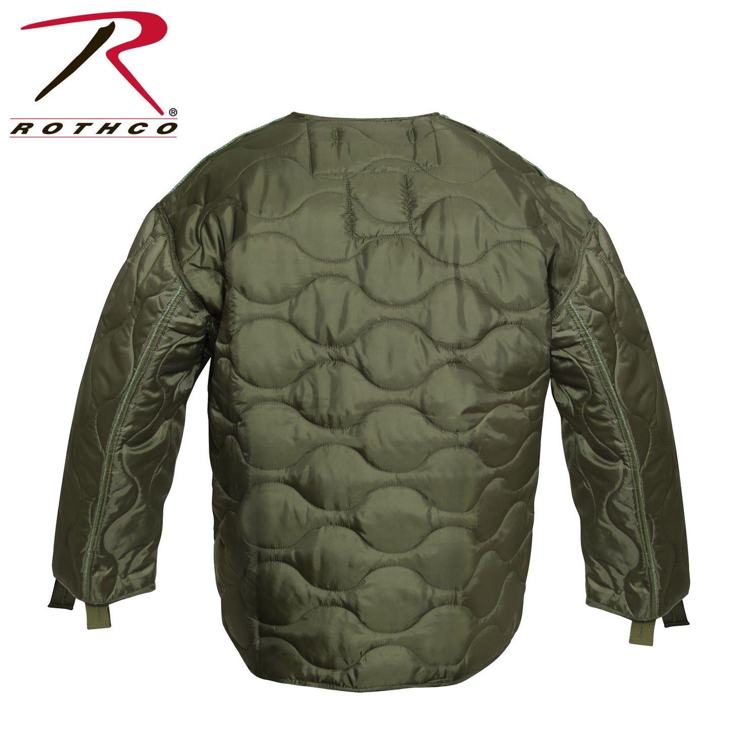 M-65 Field Jacket Liner