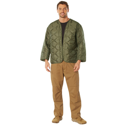 M-65 Field Jacket Liner