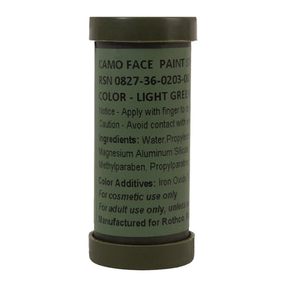 NATO Camo Paint Stick - Tactical Choice Plus