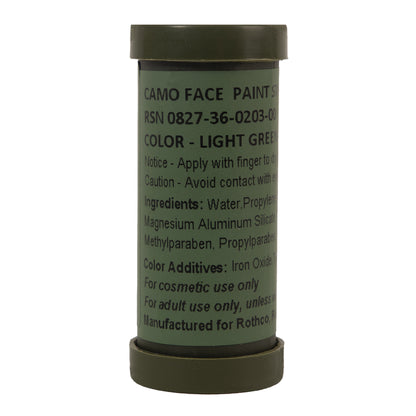 Rothco NATO Camo Paint Stick - Tactical Choice Plus