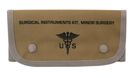 Surgical Kit - Tactical Choice Plus