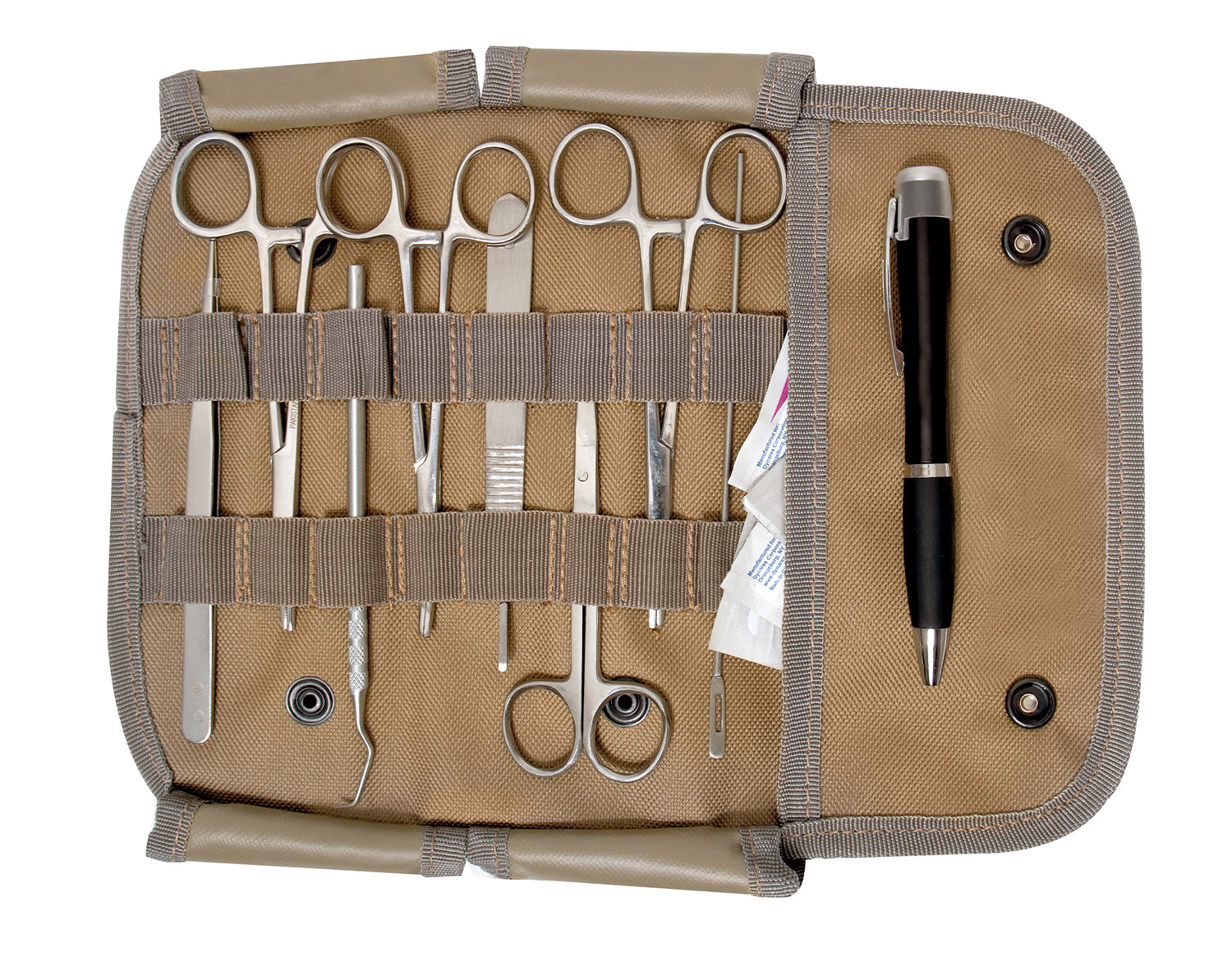 Surgical Kit - Tactical Choice Plus